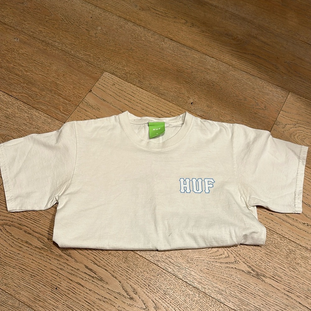 Huff T-shirt